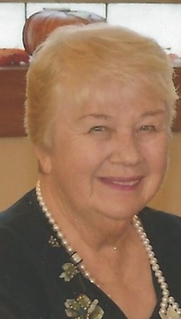 Vera Nagel Profile Photo