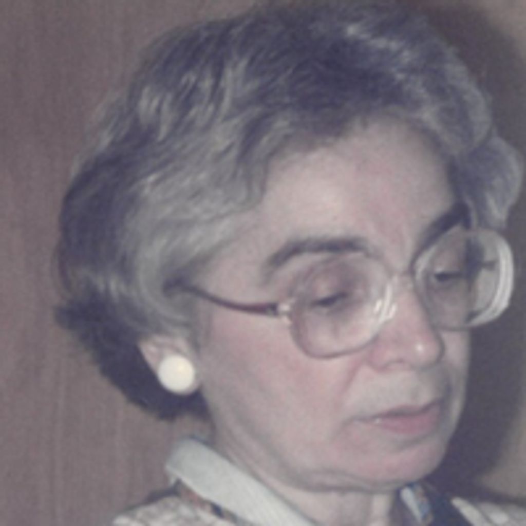 Helen M Santori