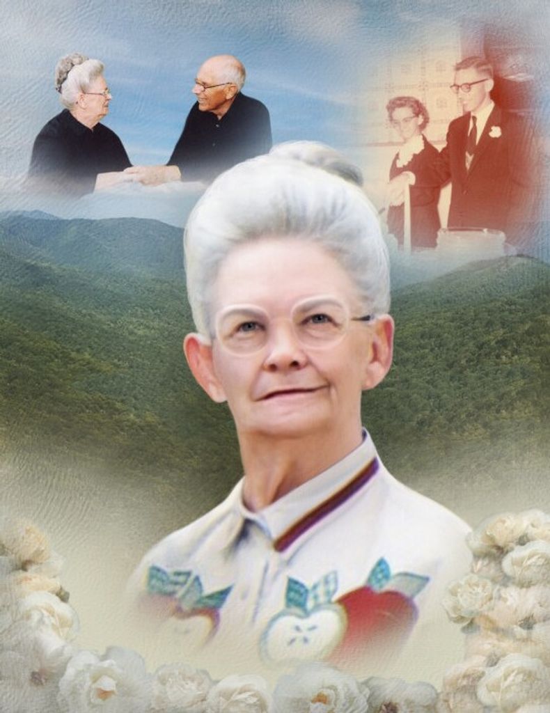 Pauline Wilson
