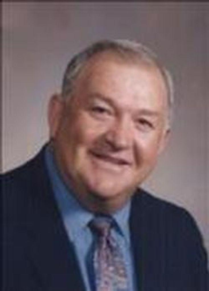 Cecil Gene Perkins