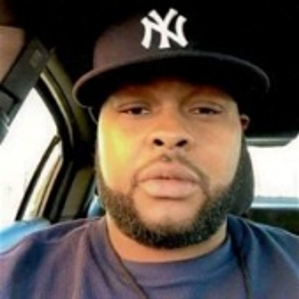 Lerois Rufus "Duke" Harris