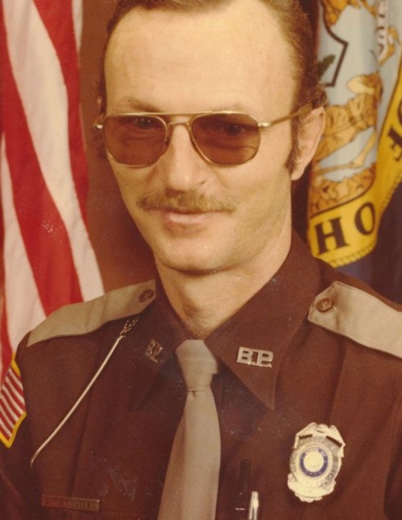 Earl Knutsen