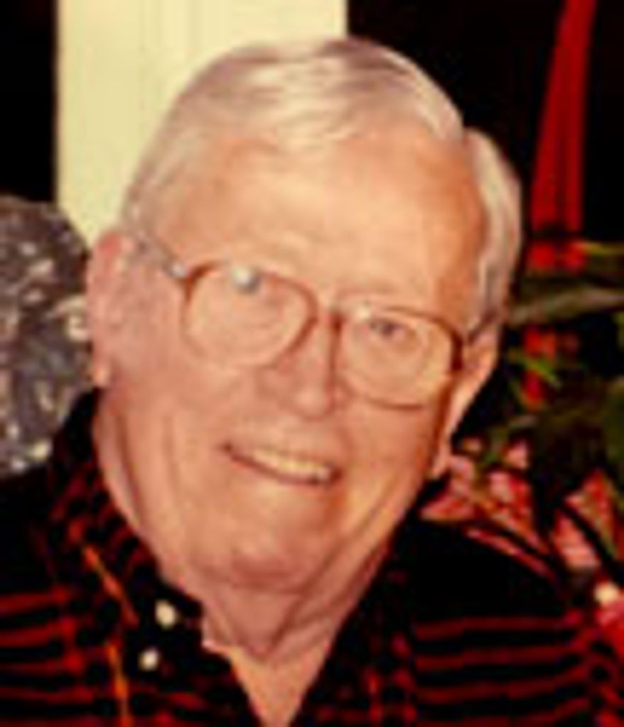 William S. Conway