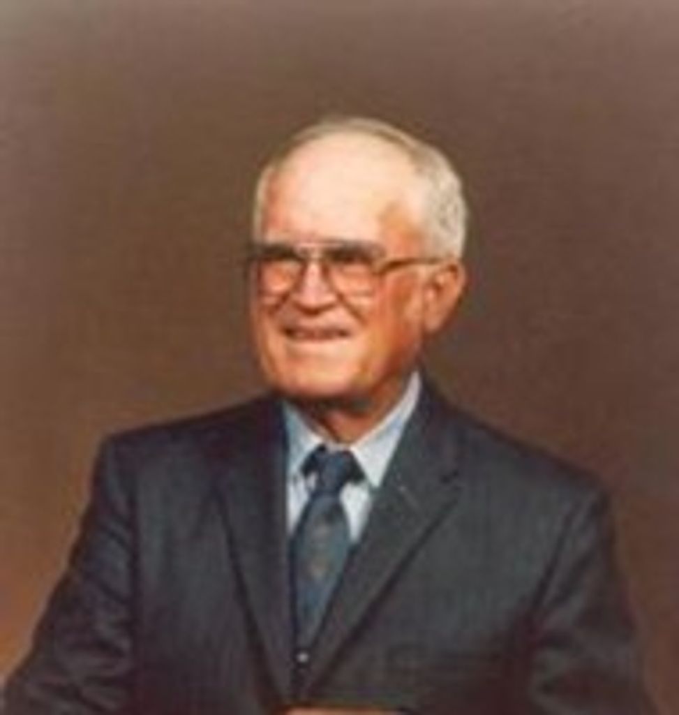Roy Allen Kendrick