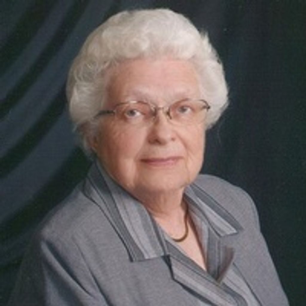 Patricia A. Langner