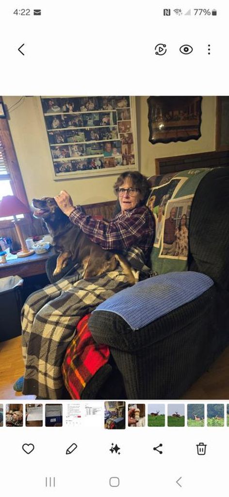 Linda M Hanson Profile Photo