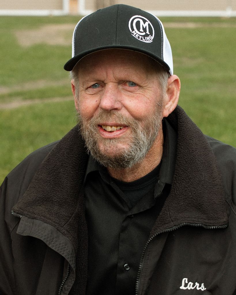 Larry Alan Mandelkow