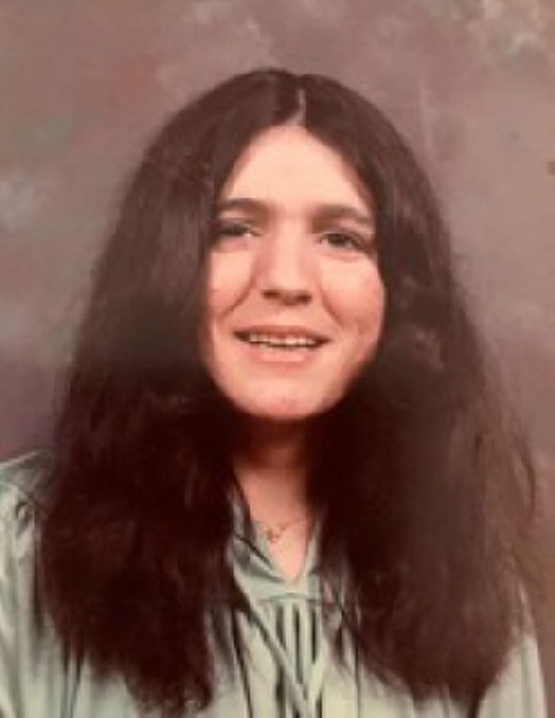 Diane Janet Valliere