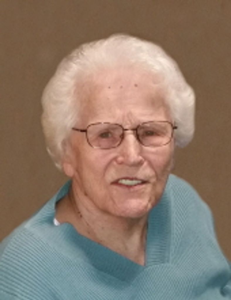 Clara Kaye Semeniuk