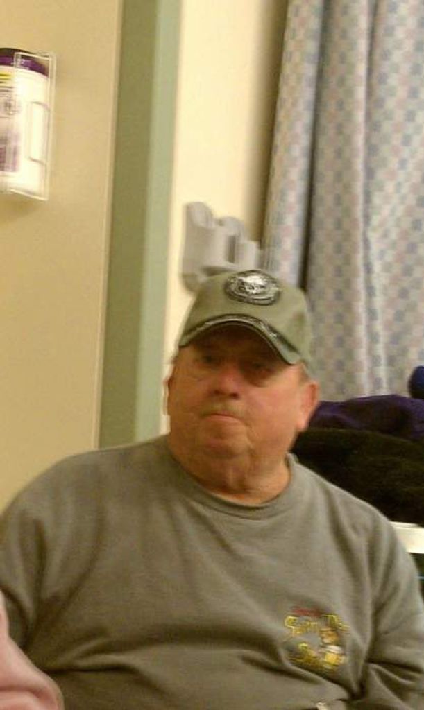 Daniel Gary Fink, Sr.