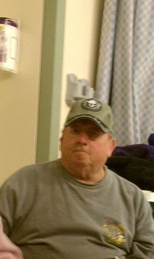 Photo of Daniel Gary Fink, Sr.