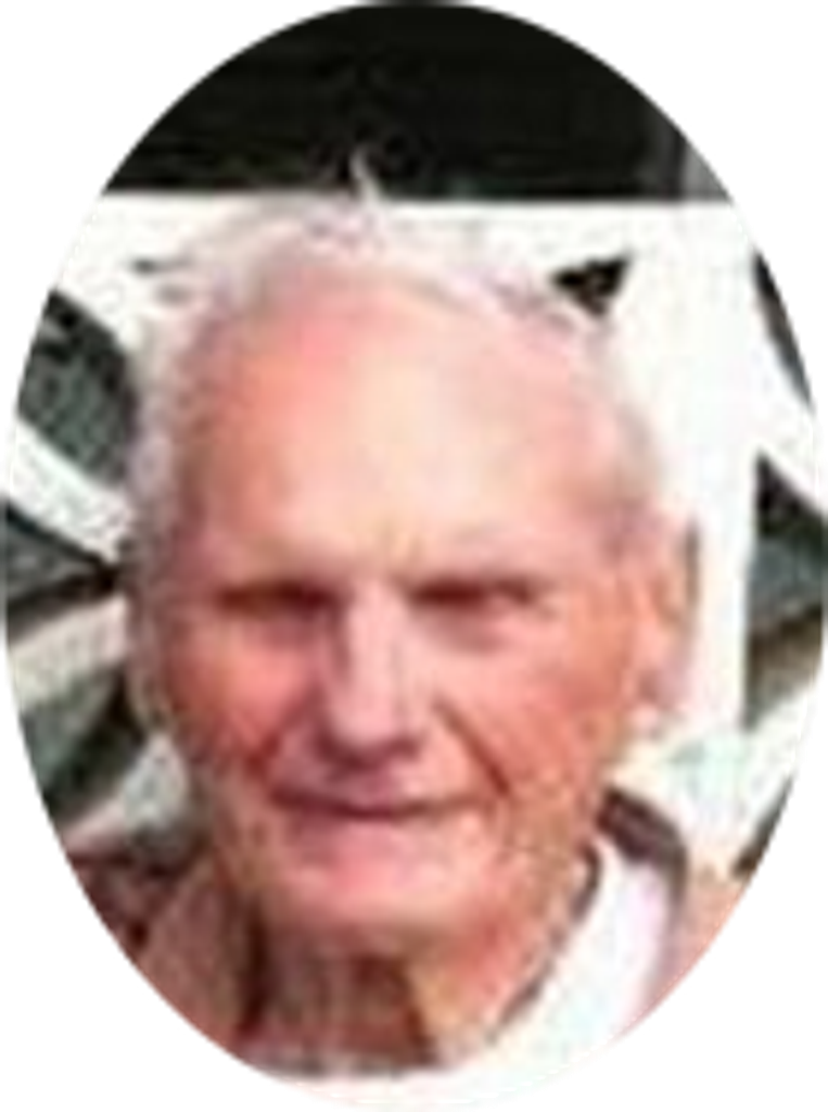 Frederick Tjarks