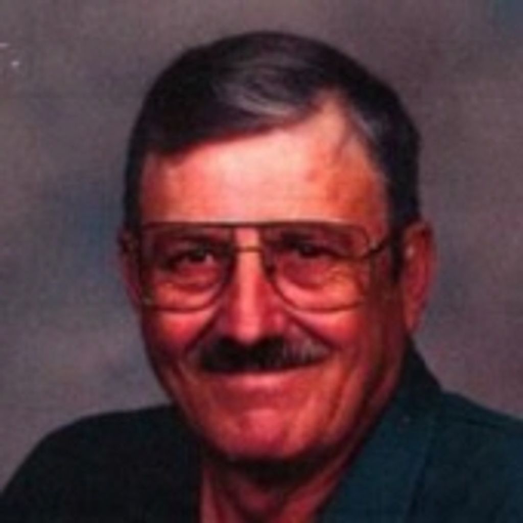 William B. Bedard