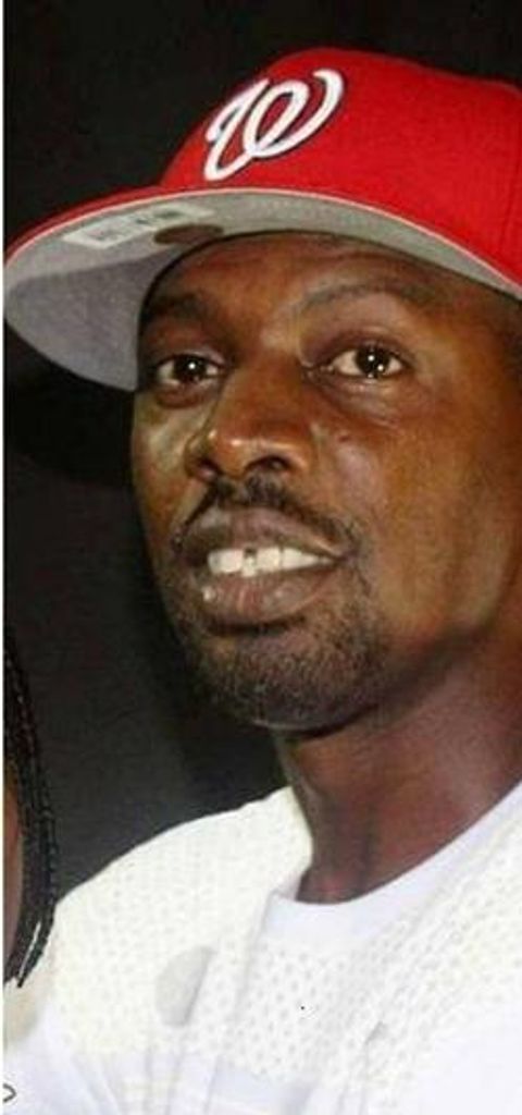 Christopher Rondell Simmons Profile Photo