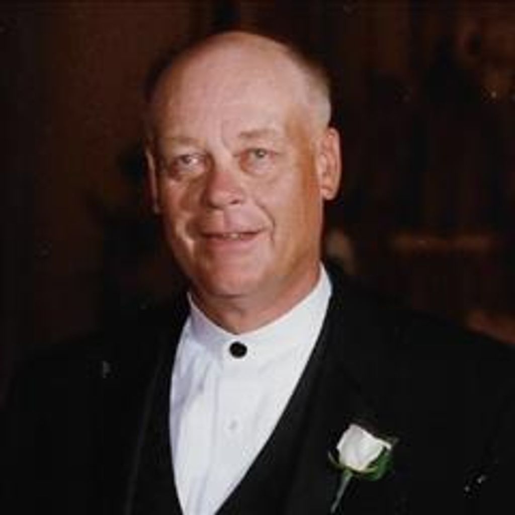 Michael R. Mcwilliams