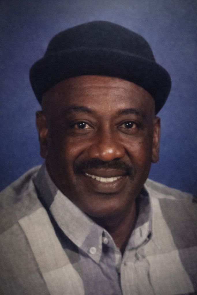 Nathaniel Griggs
