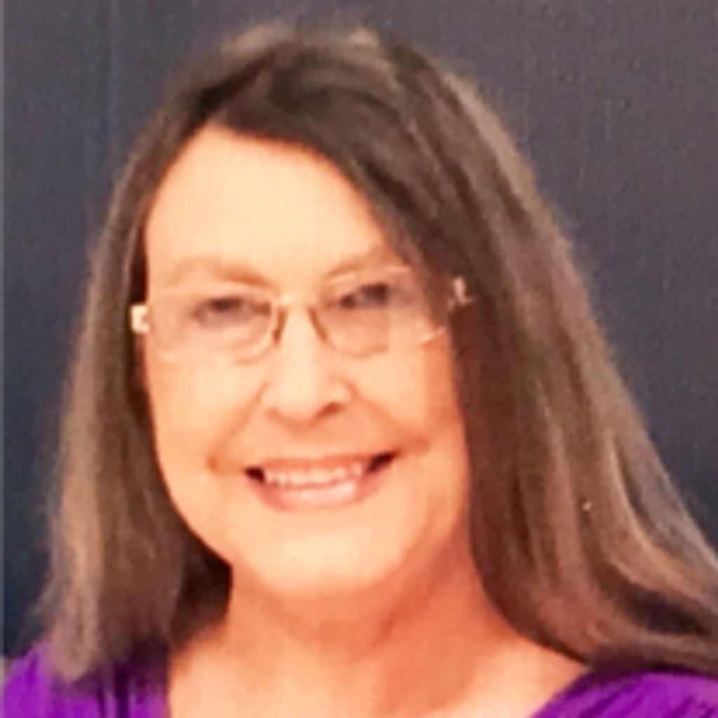 Lydia Sophia Cook Ritchie