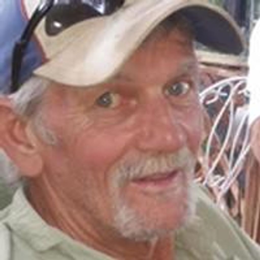 John Scott Pederson