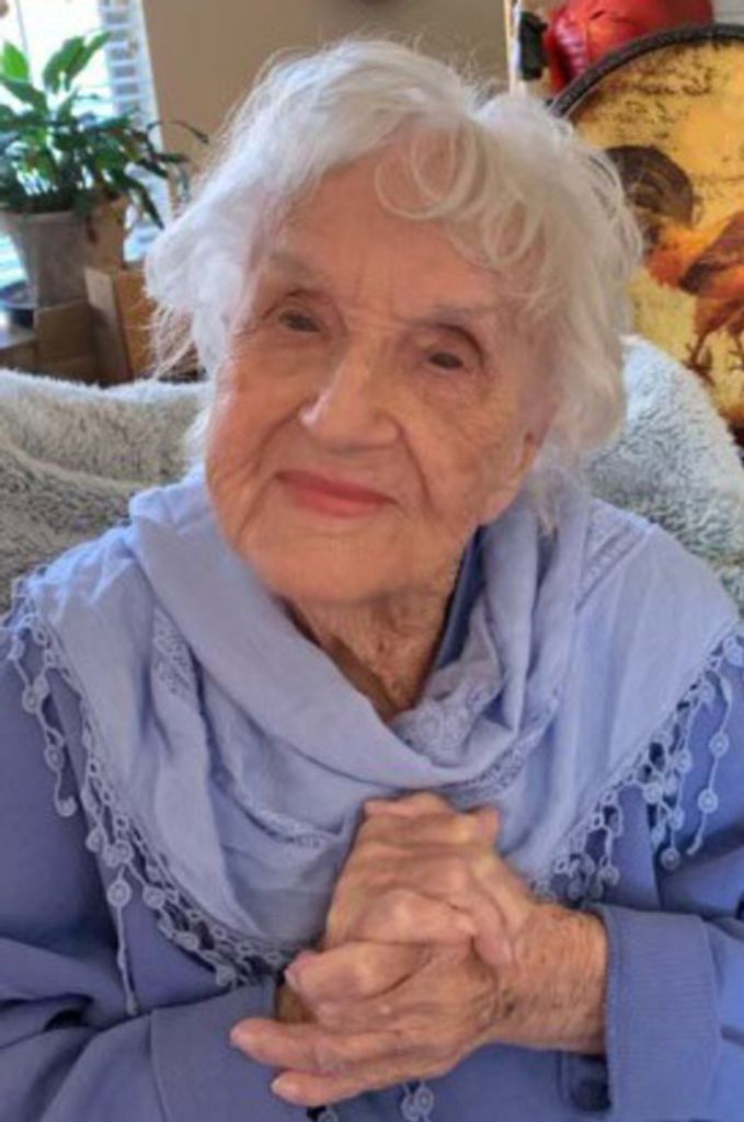 Wilma L. Stout