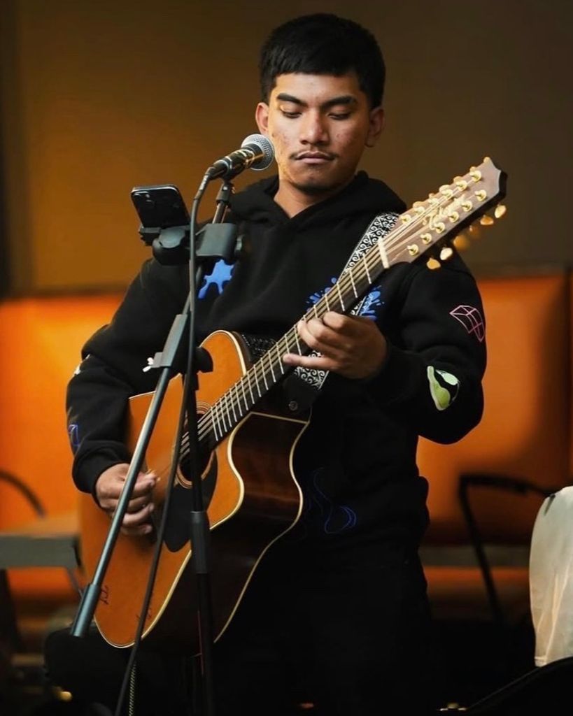 Jair Ortega Profile Photo