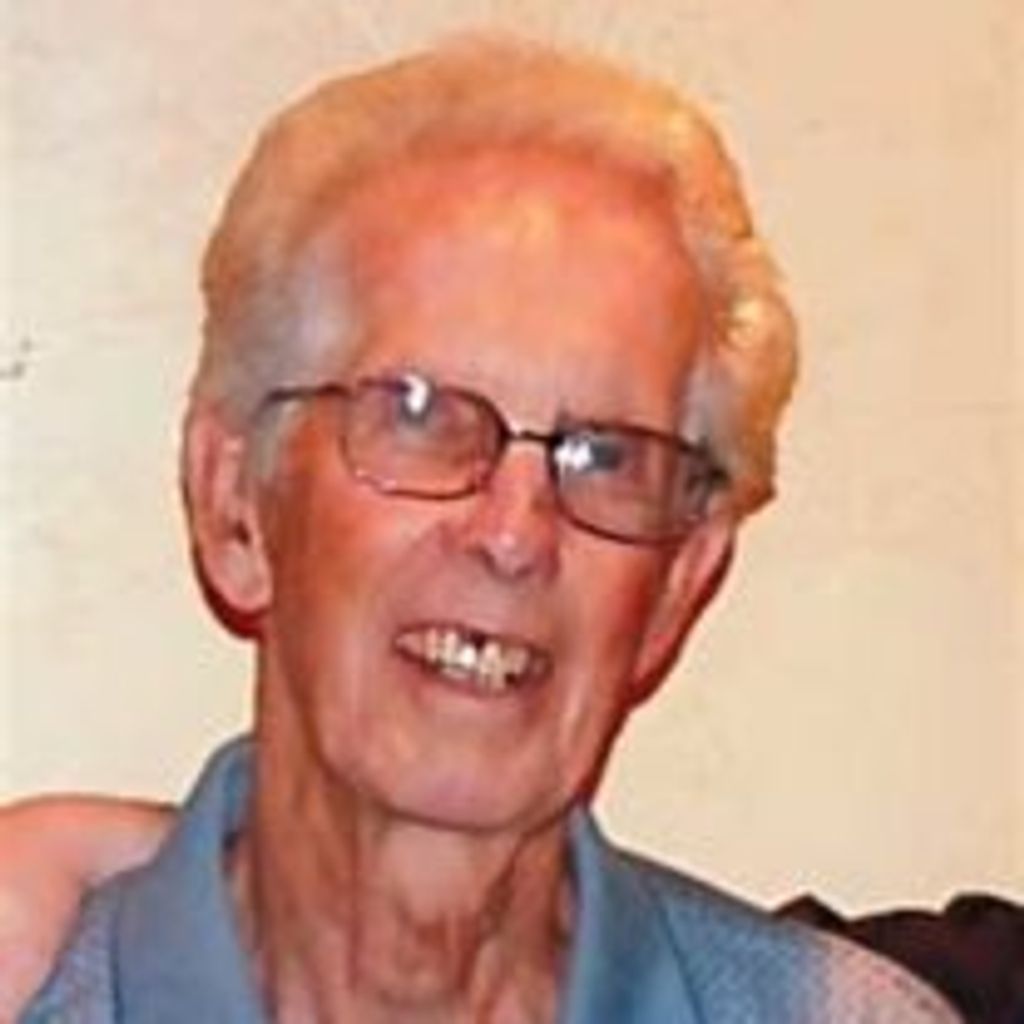 George Edwin Allen Profile Photo