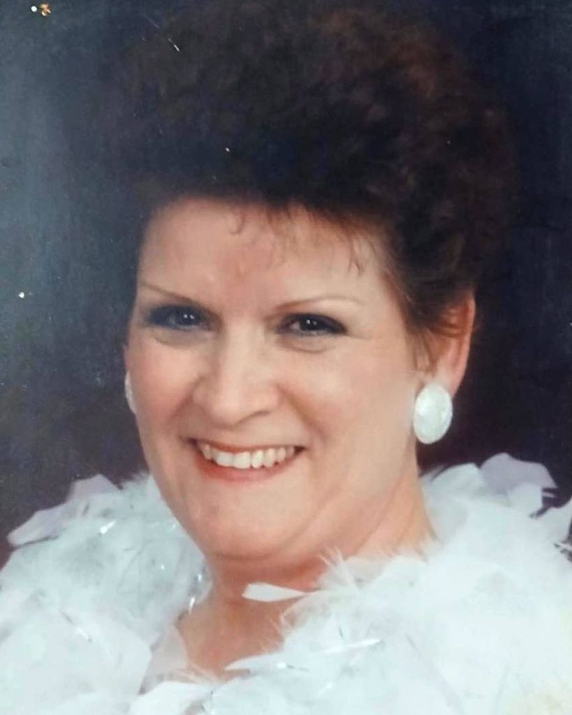 Joan Marie Posey