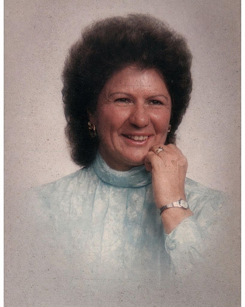 Janie Whirley Ozmore