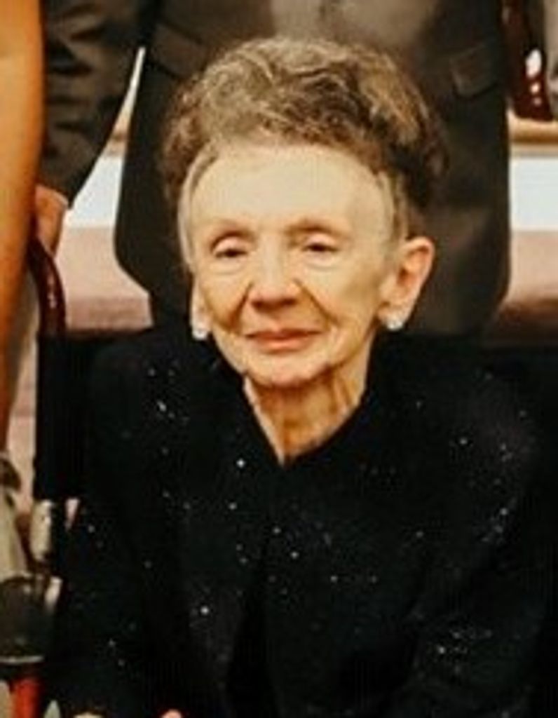 Joy Loflin