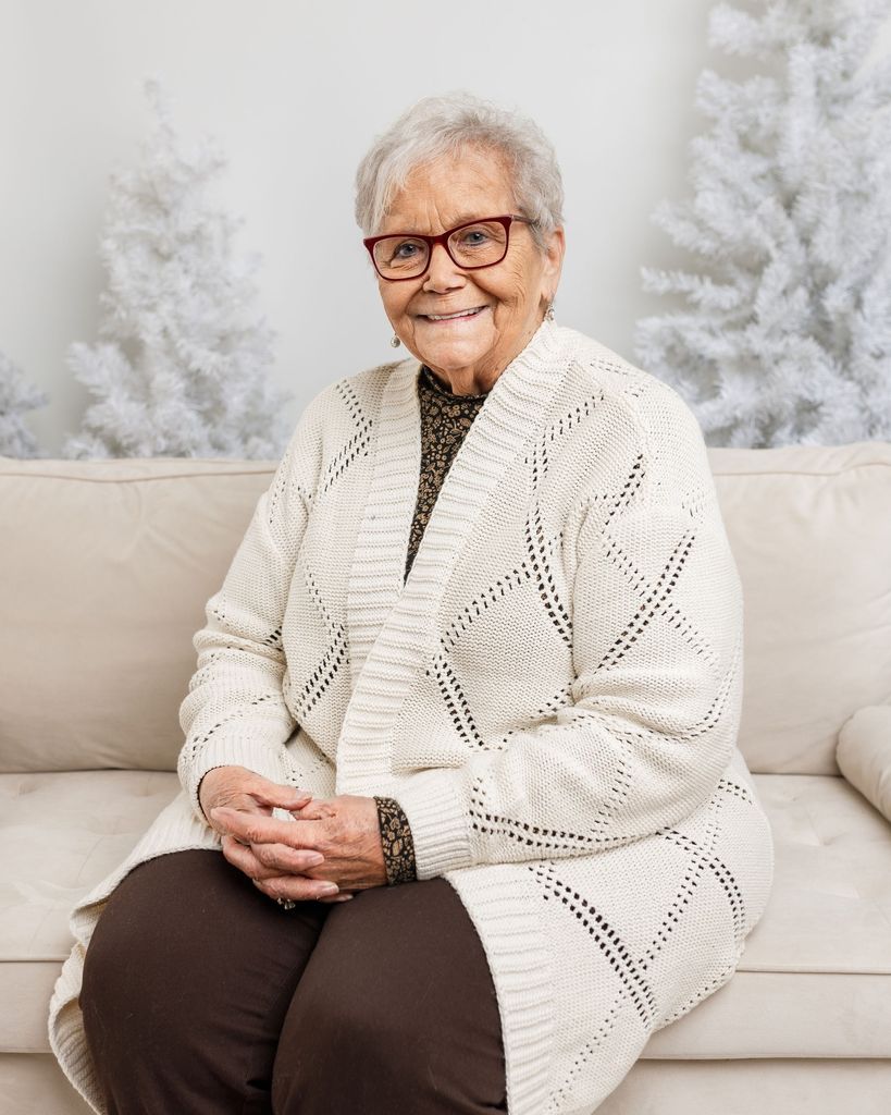 Janet Skinner