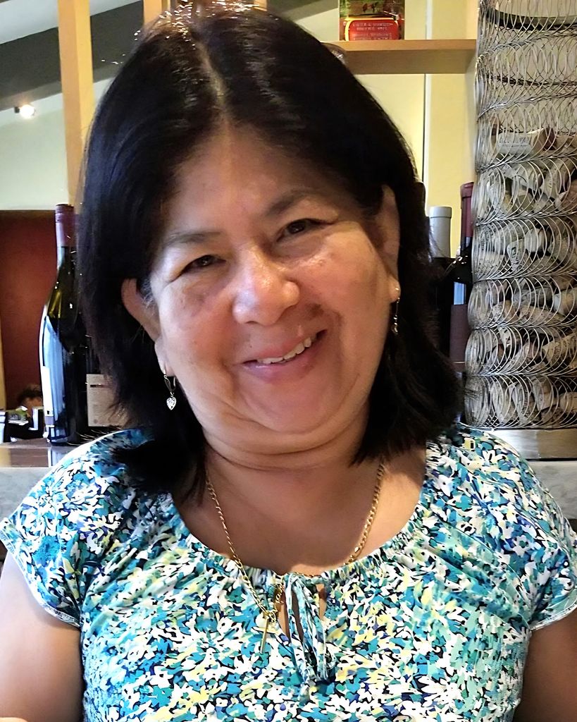 Lidia Maria Mera