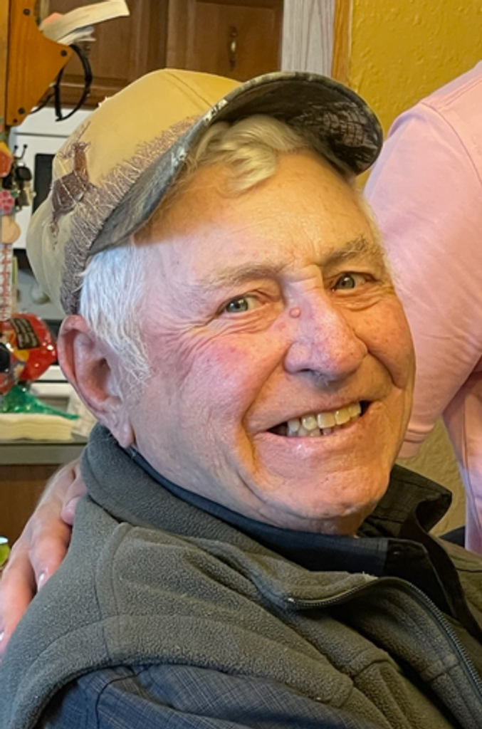 Patrick Joseph Kellegher