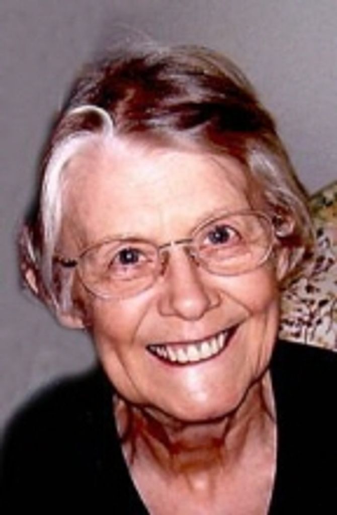 Barbara Farrell