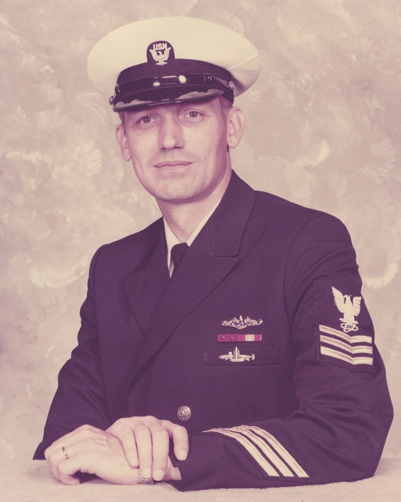 Robert H. Kemmer Profile Photo