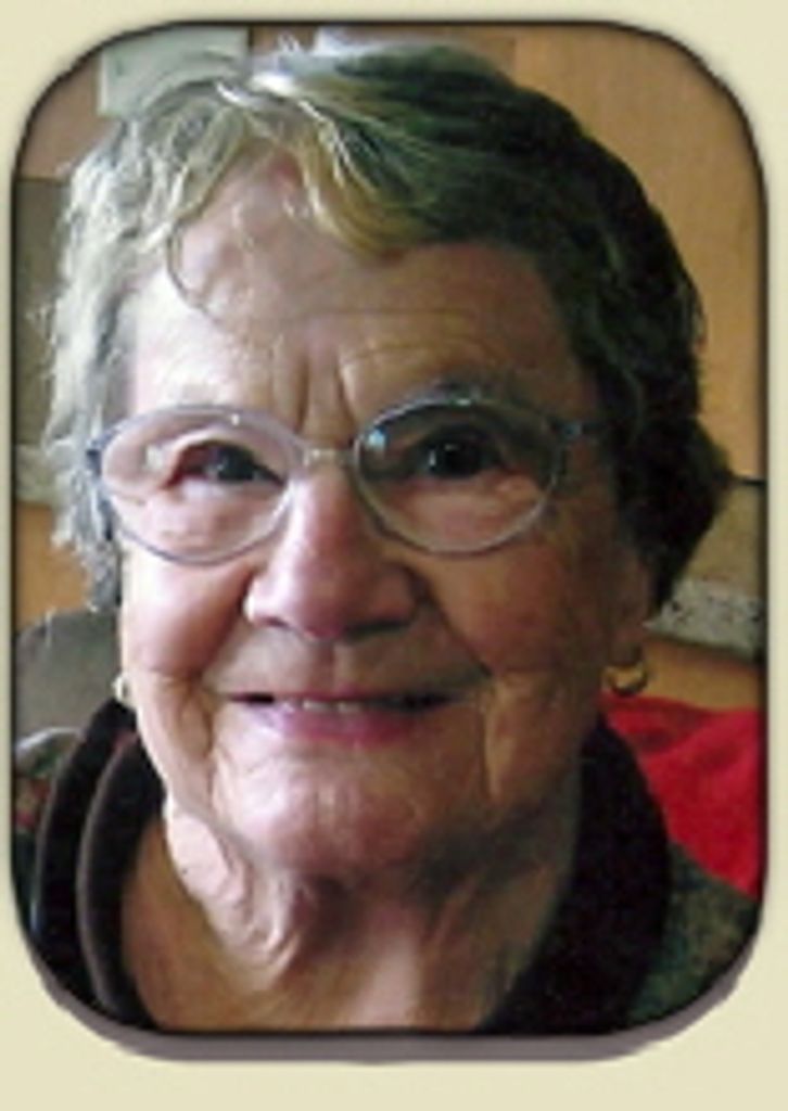 Alice L. Labs