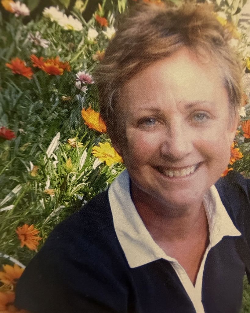 Christina L. Hoffman Profile Photo