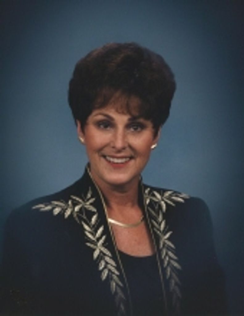 Judith  Ann Peavey