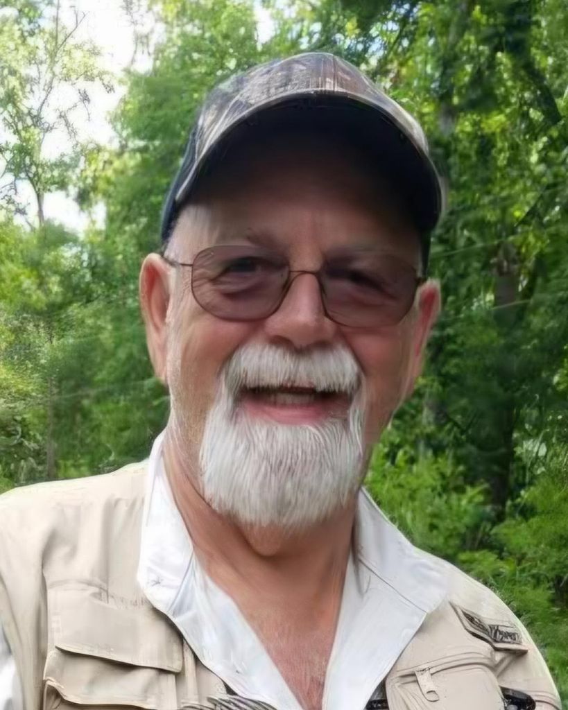 Gerald Edward Malone, Sr. Profile Photo