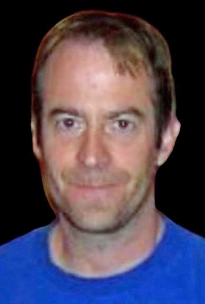 Daniel Edward Friend Profile Photo