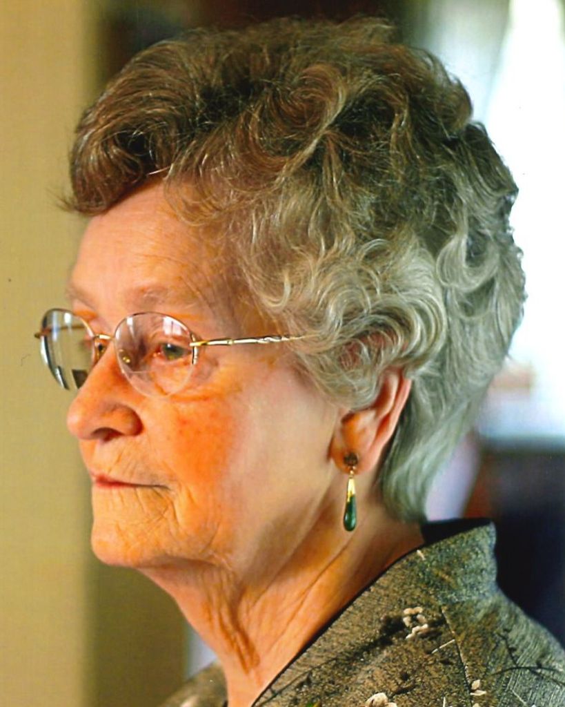 Dorothy Coleen Brinkmann