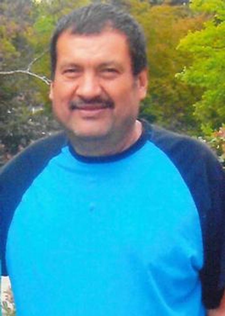 Cirilo Hernandez - Trujillo Profile Photo