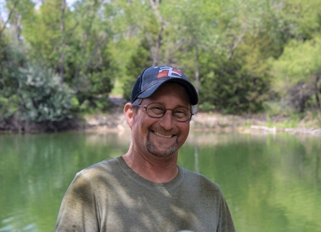 Jeffrey Mckinley Moss Profile Photo