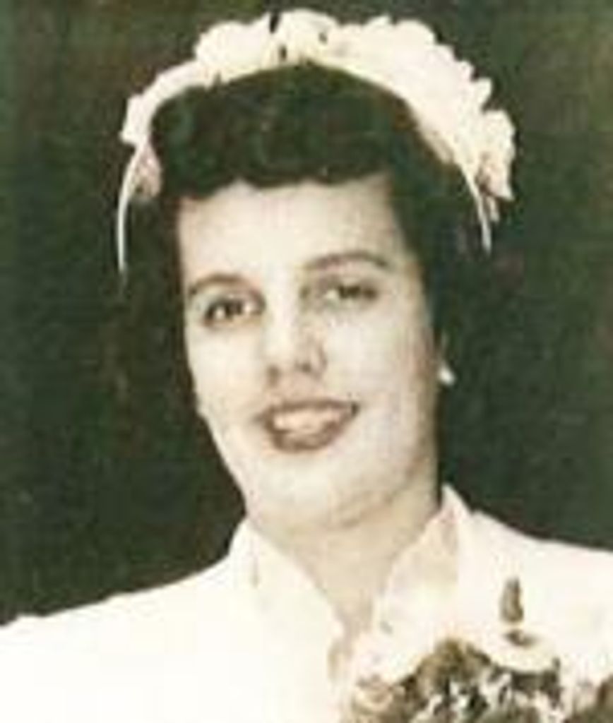 Janet Marlyn Bennett Profile Photo