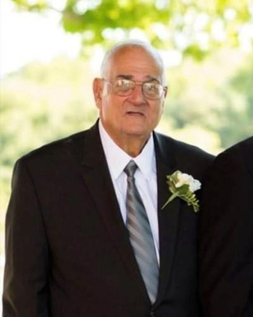 Edward Michael Sheahin