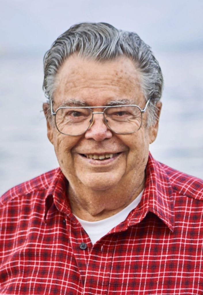 Richard Eugene "Dick" Harrison Profile Photo