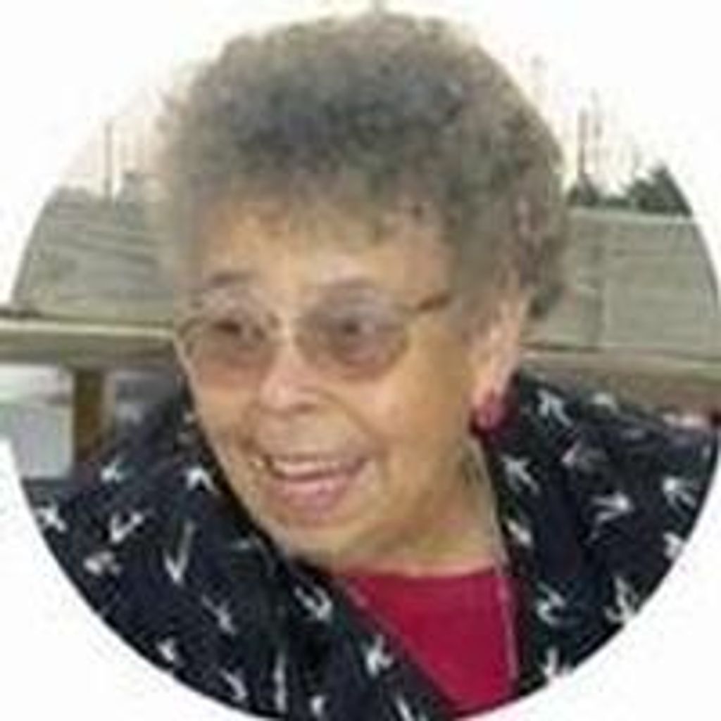 Margaret Jane Little