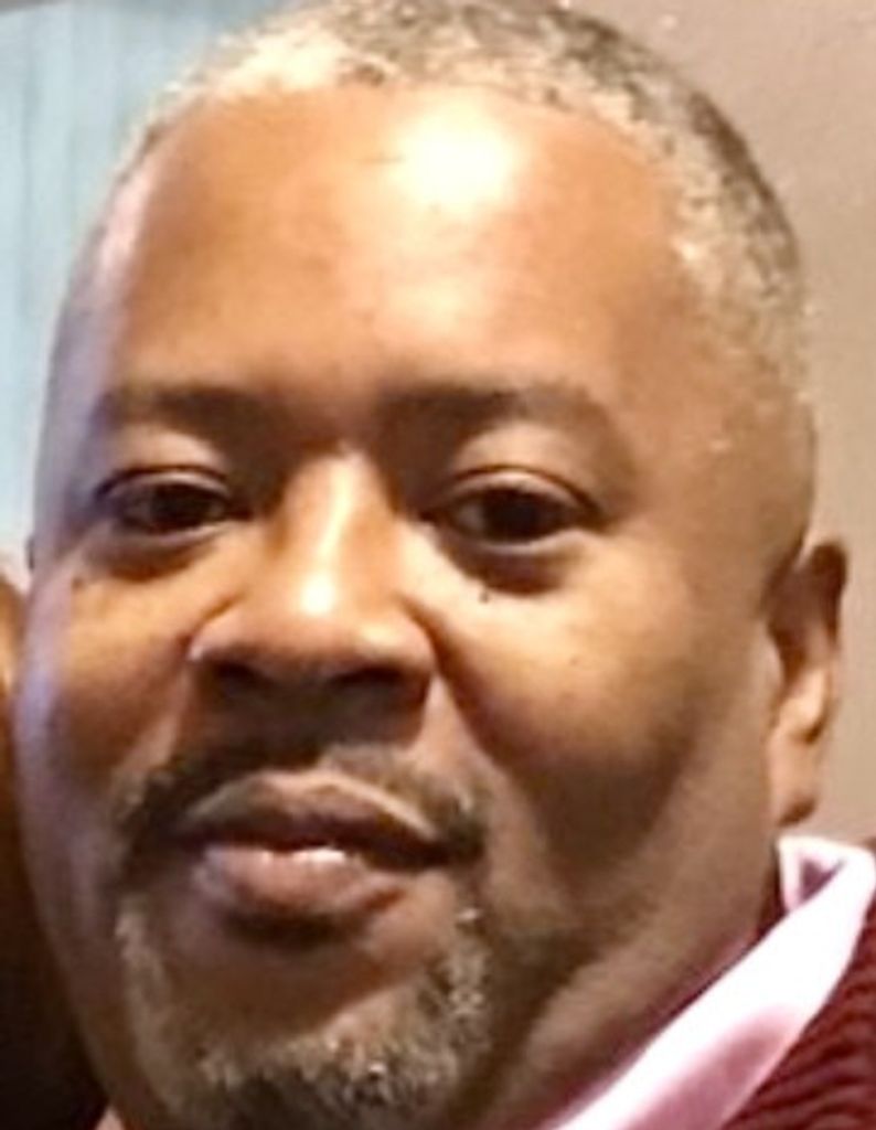 Ivan Carter Profile Photo