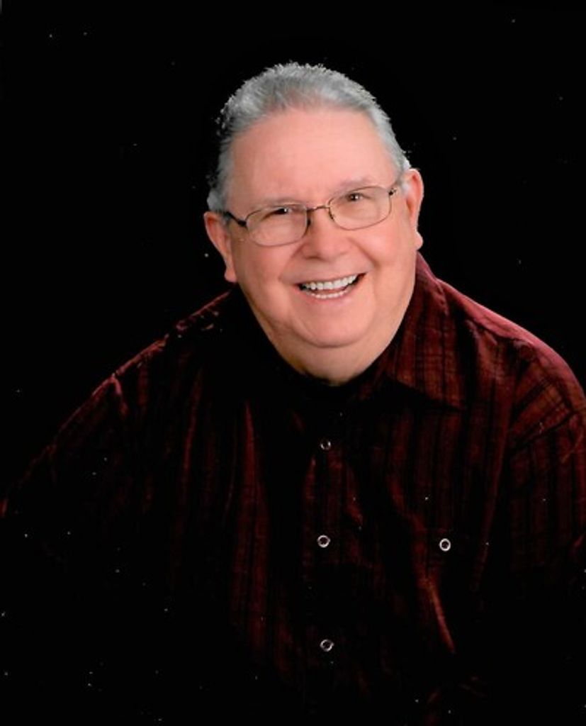 Michael Kent Phillips