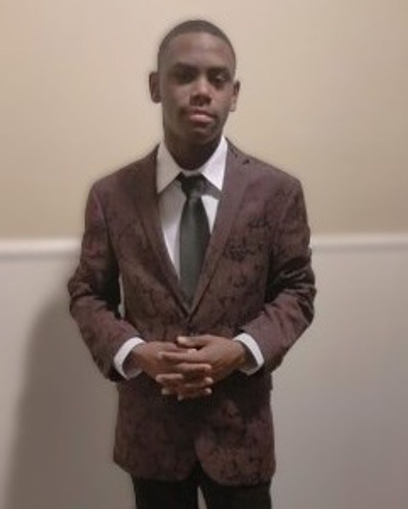 Ja'Christopher NaVell Nash