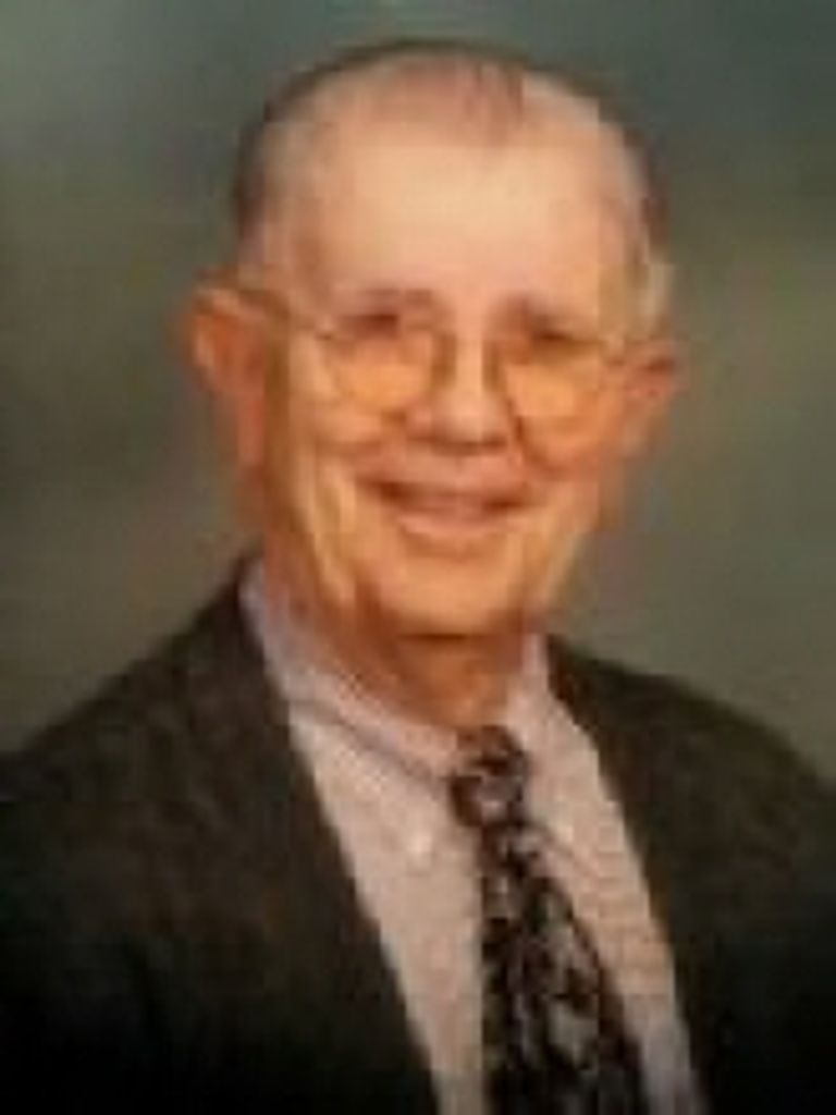 Russell Thomas Thompson