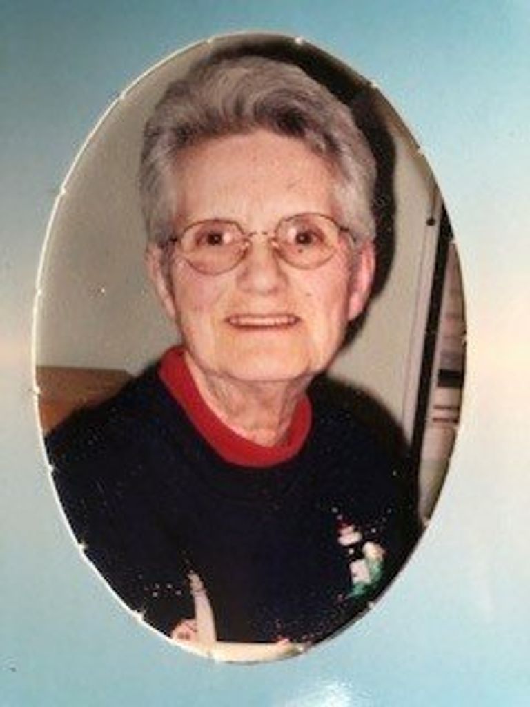 Grace L. Michalko